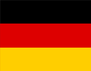 Germany-flag