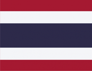 Thailand (EN)-flag
